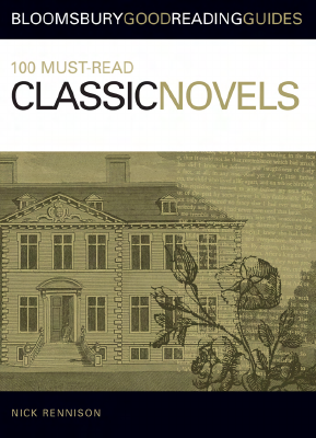 100 Must-Read Classic Novels.pdf
